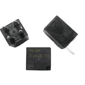 10pcs/lot Relay 303-1AH-S-R1 12VDC Automotive Relay 4pins 20A in Kuwait