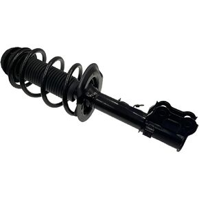 Front Left Right Shock Absorber Compatible For Kia PICANTO 11 Suspension System 54651-1X000 54661-1X000 Shock Absorbers(FRONT RIGHT) in Kuwait