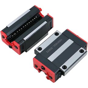 HGH15CA HGW15CC HGH20CA HGW20CC HGH25CA HGW25 HGH30 HGW30 Slider Block 1Pcs(HGW30CC Carriage) in Kuwait