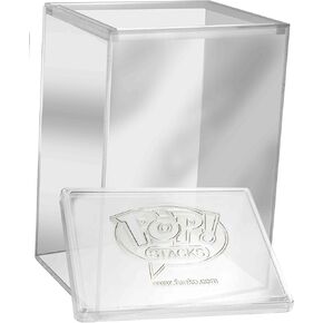 Funko Pop! Vinyl Premium Plastic Protector in Kuwait