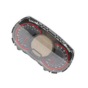 Compatible for Sea-Doo GTI130 GTISE130 GTR215 GTX155 GTXS155 WAKE155 Gauge Instrument Cluster Display 278003005 in Kuwait