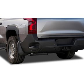Black Horse Retractable Truck Bed Corner Step Black Compatible with 20-26 Chevrolet Silverado 2500-3500 HD |2020-2026 GMC Sierra 2500-3500 HD -TBCGM20 in Kuwait