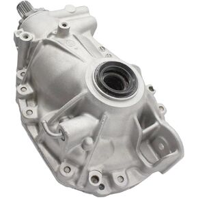 Compatible with 2017-2019 Land Rover Discovery L462 3.0L Gas Front Differential Carrier 3.73 LR089557 LR052323 in Kuwait