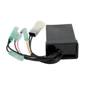 Fuel Pump Relay Compatible with EC340 ET340 PZ480 PZ480E PZ480ST SR540 SS440J VX500 XL540 Motorcycle 8V0-85540-21 in Kuwait