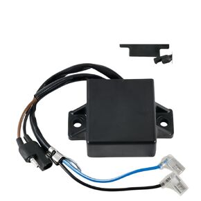 Igniter Unit Assembly Compatible with Alpine II 503 Carb F/C, Mach 1 583 Carb L/C, Nordik 50 Carb F/C in Kuwait