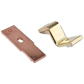 Solenoid Relay Contactor Repair Kit 24460-13300-71 Compatible with Forklift 7FB 8FB in Kuwait