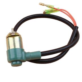 #16200-890-005 16230-ZE3-701 16230-ZE3-702 Carburetor Fuel Solenoid Relay Valve Fits GX340 GX390 11HP 13HP Generator Sturdy Durable Replacement Part in Saudi Arabia