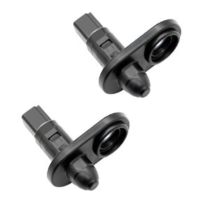 2PCS Door Jamb Switch, Door Control Lamp Switch Compatible with Toyota Sequoia 2008-2022 Sienna 2011-2020 Tundra 2007-2019 Replace# 84231-0C010 in Kuwait