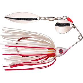 Strike King Premier Plus Spinnerbaits - Colorado/Willow in Kuwait