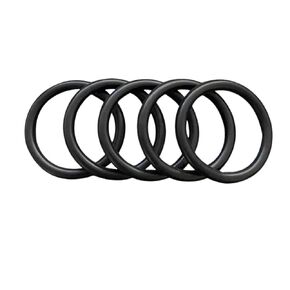 100 قطعة جوانات مطاطية CS 1.5 مللي متر x OD 4 4.5 5 5.5 6 6.5 7 7.5 8 8.5 9 9.5 10 10.5 11 12 13 إلى 30 مللي متر (OD 24 مللي متر) in Kuwait