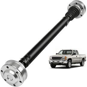 Rear Drive Shaft Assembly Fits 2006-2010 Dodge Charger / 2006-2008 Magnum / 2006-2010 Chrysler 300, V6 3.5L RWD 5-Speed Automatic Trans., Replaces OE 4593681AB 936-160 in Kuwait
