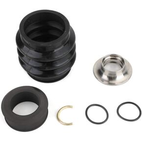 4-Tec Carbon Ring Seal Drive Line Rebuild Kit And Boot Compatible With Doo RXT RXP RXPX RXTX GTR in Kuwait