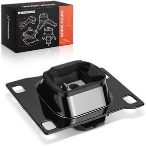 حامل ناقل الحركة العلوي A-Premium متوافق مع Ford Focus 2000-2011، Transit Connect 2010-2013 in Kuwait