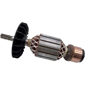 استبدال مرساة المحرك الدوار AC220V-240V لمنشار القطع GCO2000 in Kuwait