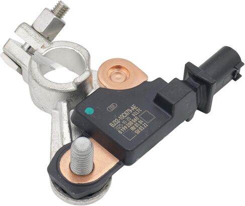 NOVAPARTS Battery Sensor Cable Terminal Negative LR038721 for Land Rover Range Rover Evoque 2012-2016, Range Rover 2013-2016, Range Rover Sport LR4 2014-2016, LR2 2013-2015 LR026038 LR038720 in Kuwait