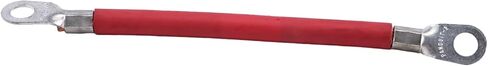 Red Battery Cable 96304GT Compatible with Genie Scissor Lift Models GS1530 GS1532 GS1930 GS1932 GS2046 GS2646 in Kuwait