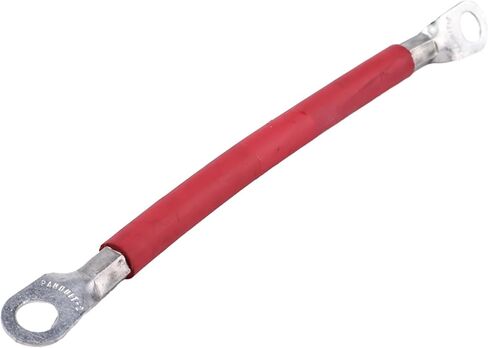 Red Battery Cable 96304GT Compatible with Genie Scissor Lift Models GS1530 GS1532 GS1930 GS1932 GS2046 GS2646 in Kuwait