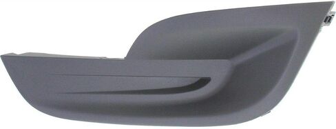 Parts N Go 2013-2015 Altima Fog Light Cover Driver Side Left Hand LH - 622573TA0A NI1038114 in Kuwait