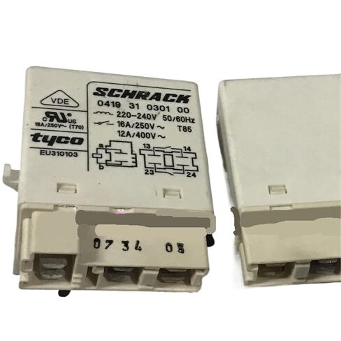 1pcs/lot Relay 0419 31 0301 00 220-240V Car Mounted Relay in Kuwait