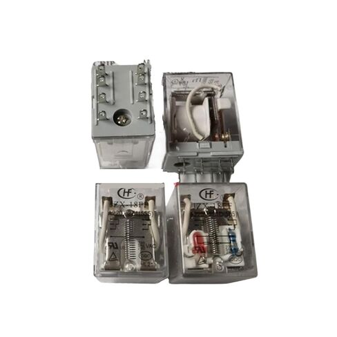 10 قطعة/الوحدة التتابع JZX-18FF A220-2Z1 A220-2Z1D(555) التتابع المتوسط ​​8 دبابيس (A220-2Z1) in Kuwait