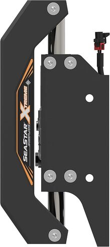 Sierra International JP5060X Seastar Hydraulic Jackplate 6" Setback - Extreme in Kuwait