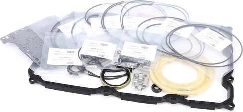 AB60E AB60F Transmission Master Rebuild Kit Fits For 2007-2011 Sequoia/Tundra 5.7L V8 Transmission Friction Kit Clutch Plates in Kuwait