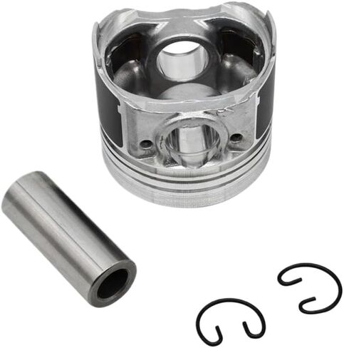 مكبس بحلقة STD 67 مم 16851-21114 16645-21110 متوافق مع D722 Z482 B7300 K008 BX1860 ZX18 G1900 GF1860 in Kuwait