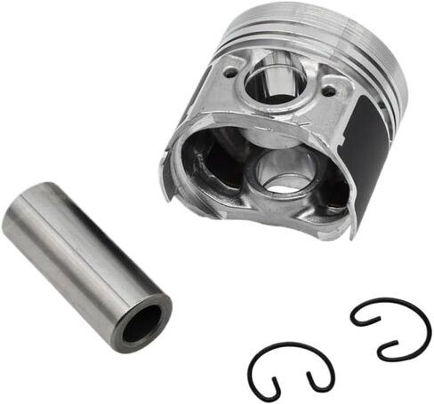 مكبس بحلقة STD 67 مم 16851-21114 16645-21110 متوافق مع D722 Z482 B7300 K008 BX1860 ZX18 G1900 GF1860 in Kuwait