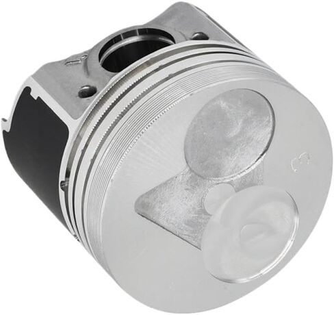 مكبس بحلقة STD 67 مم 16851-21114 16645-21110 متوافق مع D722 Z482 B7300 K008 BX1860 ZX18 G1900 GF1860 in Kuwait