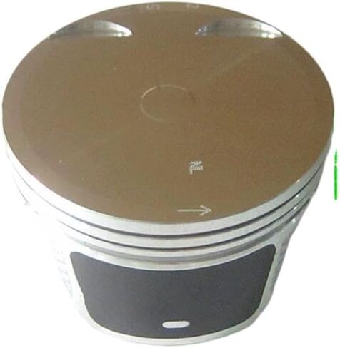 STD مقاس 87 مم مكبس LFY5-11-010 لـ 3 2004-2012، 6 2005-2012، Premacy 2007-2012 مع محركات 2.0L LF-Series in Kuwait
