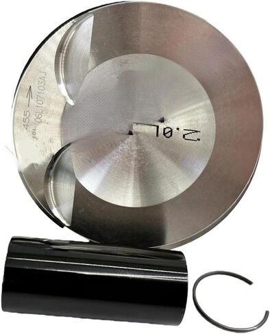 EA888 المكبس القياسي 23 مم 06H107065DD 06H107065BD 06H107065BH 06H107065CM 06H107065DM in Kuwait