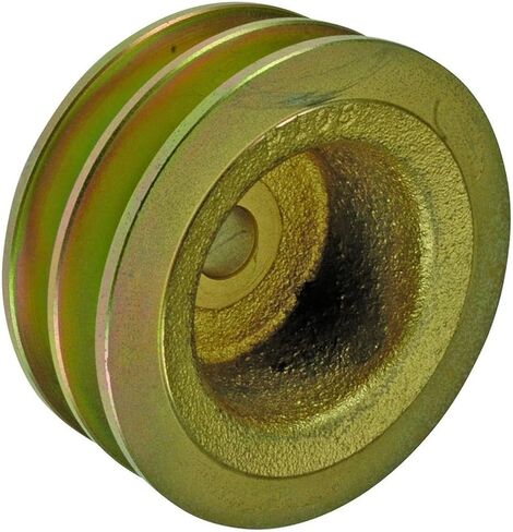 OEG Parts New Pulley Replaces 537070-R1 ADR5023 202-12014 202-01008 in Kuwait
