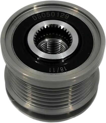 Generator Pulley Generator Alternator Pulley Fit for Nissan Fit for X-Trail T32 2.0 2014-2018 F-559321 Durable in Kuwait