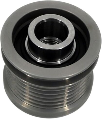 Generator Pulley Generator Alternator Pulley Fit for Nissan Fit for X-Trail T32 2.0 2014-2018 F-559321 Durable in Kuwait