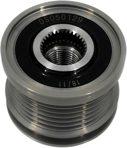 Generator Pulley Generator Alternator Pulley Fit for Nissan Fit for X-Trail T32 2.0 2014-2018 F-559321 Durable in Kuwait