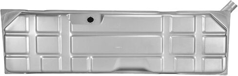 JEGS 78018 Fuel Tank 1960-1966 GM Truck 17-Gallon Zinc-Plated Steel Filler Neck in Kuwait
