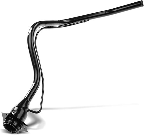A-Premium Fuel Tank Filler Neck Pipe Hose Compatible with Chevrolet Lumina 2000 2001 Monte Carlo 1999 3.1L 3.8L Petrol, Replace# 10424887 in Kuwait