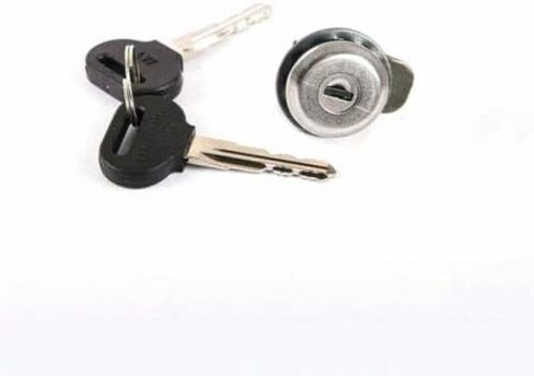 Tractor Fuel Filler Lock 000060336M01 in Kuwait