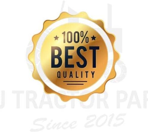 Tractor Fuel Filler Lock 000060336M01 in Kuwait