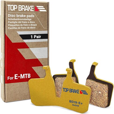 فرامل علوية BD19-E+ مكابح دراجة قرصية لـ MAGURA 4 مكبس MT5/ MT7/ MT5e in Saudi Arabia