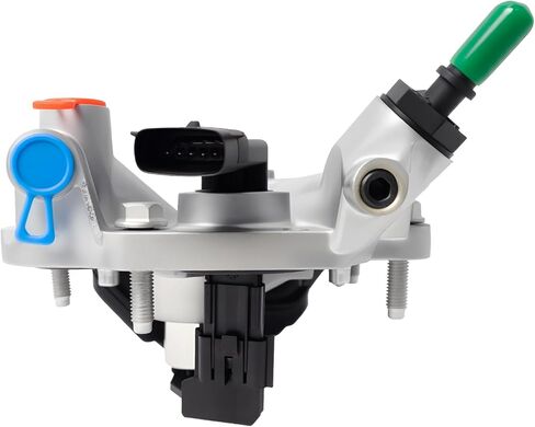 Engine Valve Lifter Oil Manifold Cylinder Deactivation Solenoid, Fit for 2014-2024 Chevrolet Silverado 1500/Tahoe, GMC Sierra/Yukon, Cadillac Escalade 5.3L 6.2L V8 Engines 12697806 in Kuwait