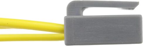 Automobile Ignition Coil Connector Wire Harness Plug For Select Ford Lincoln Mazda Mercury Merkur 1977-1998. in Kuwait
