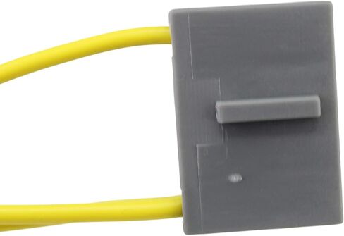 Automobile Ignition Coil Connector Wire Harness Plug For Select Ford Lincoln Mazda Mercury Merkur 1977-1998. in Kuwait