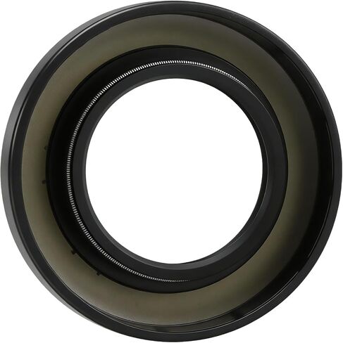 Differential Carrier Front Seal, Front Drive Axle Shaft Oil Seal Compatible with Toyota 4Runner Tacoma Sequoia Tundra Lexus GX460 GX470 LX470 LX570 Replace#: 90311-47027 90311-47013 in Kuwait