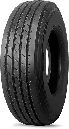 Travelstar Eco-Mile AP Steer All Position 11R22.5 16PR 148/145L إطار الشاحنة التجارية يتضمن ضمان الشركة المصنعة لمدة 5 سنوات (الإطار فقط) in Kuwait
