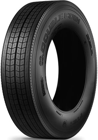 Double Coin FT115 295/75R22.5 144/141L G الإطار التجاري in Kuwait