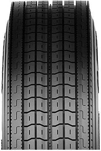 Double Coin FT115 295/75R22.5 144/141L G الإطار التجاري in Kuwait