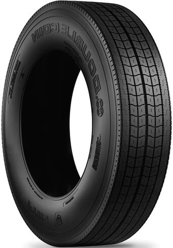 Double Coin FT115 295/75R22.5 144/141L G الإطار التجاري in Kuwait
