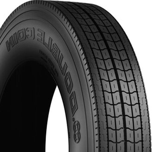 Double Coin FT115 295/75R22.5 144/141L G الإطار التجاري in Kuwait