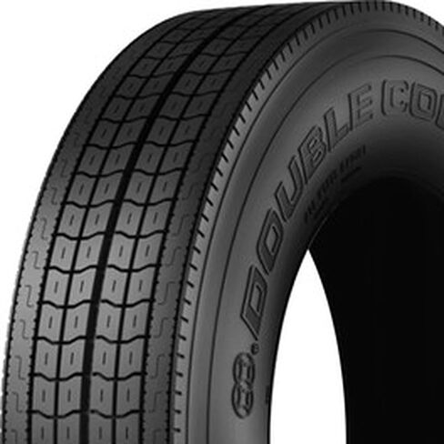 Double Coin FT115 295/75R22.5 144/141L G الإطار التجاري in Kuwait